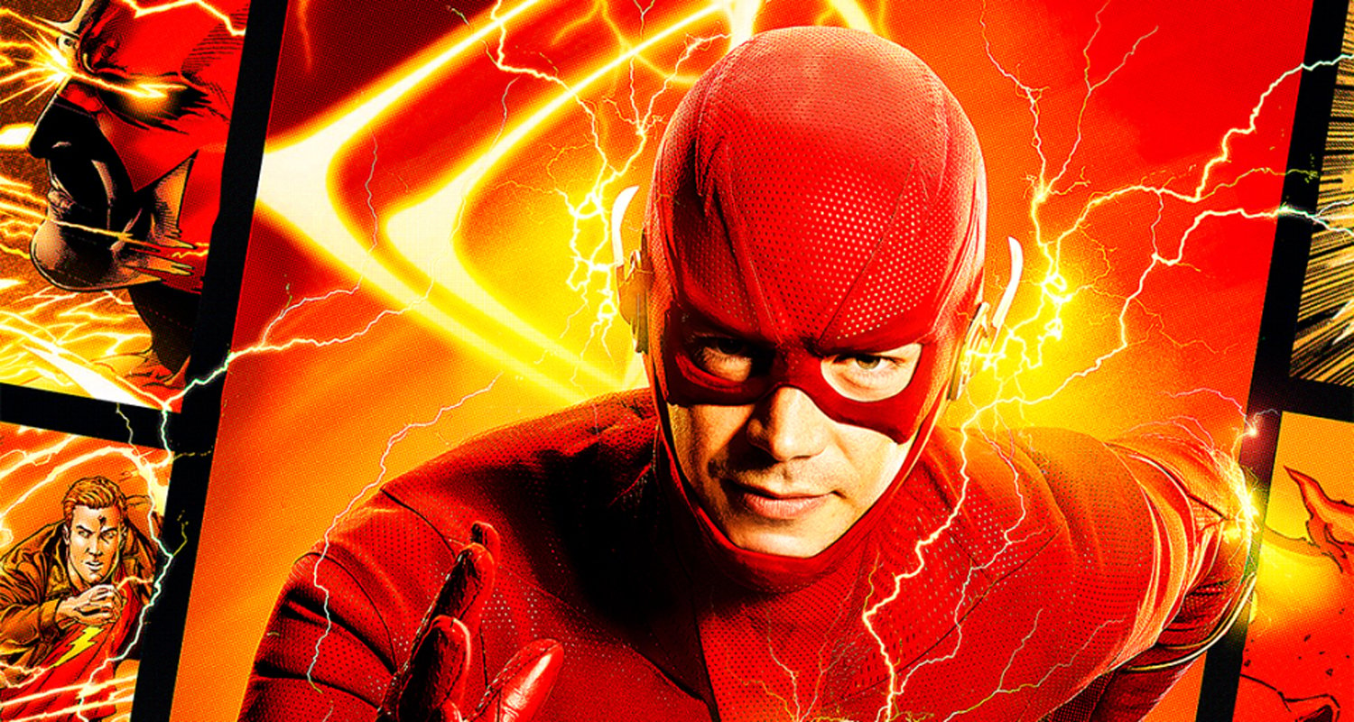 The Flash Showrunner Says Series Will End on a High Note