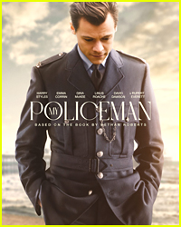 Harry Styles Stars In New 'My Policeman' Trailer - Watch Now!