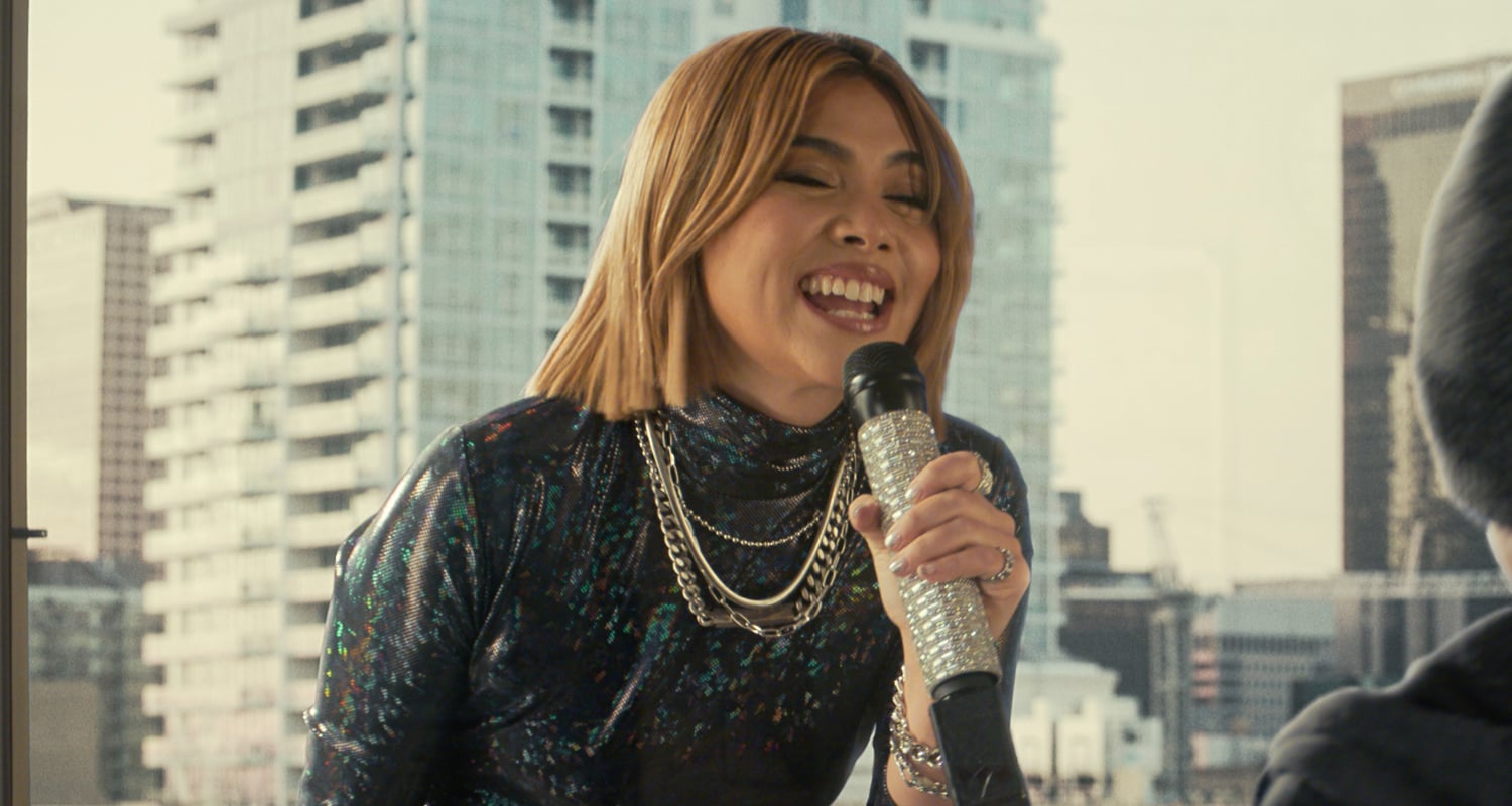 Hayley Kiyoko Guest Stars as Herself On ‘Life By Ella’ – Watch a Clip Here!