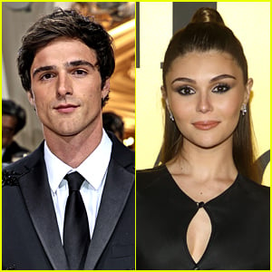 Jacob Elordi Spotted with Olivia Jade, One Month After the Breakup Rumors