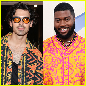 Joe Jonas Announces New Single with Khalid For His Upcoming Movie 'Devotion' - Listen to Teaser!