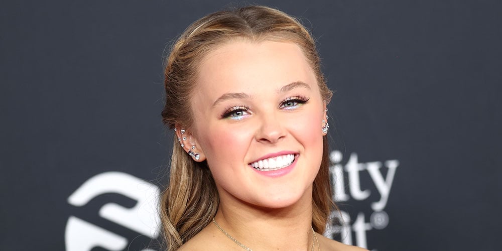 JoJo Siwa Kisses Avery Cyrus In Sweet TikTok, Sparking Relationship Rumors