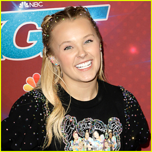 JoJo Siwa to Be Honored With Gamechanger Award At Upcoming GLSEN Respect Awards