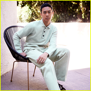 Get to Know 'Dahmer' Actor Kieran Tamondong with 10 Fun Facts (Exclusive)