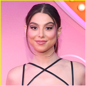 NickALive!: Kira Kosarin Opens Up About Working on 'The Thundermans