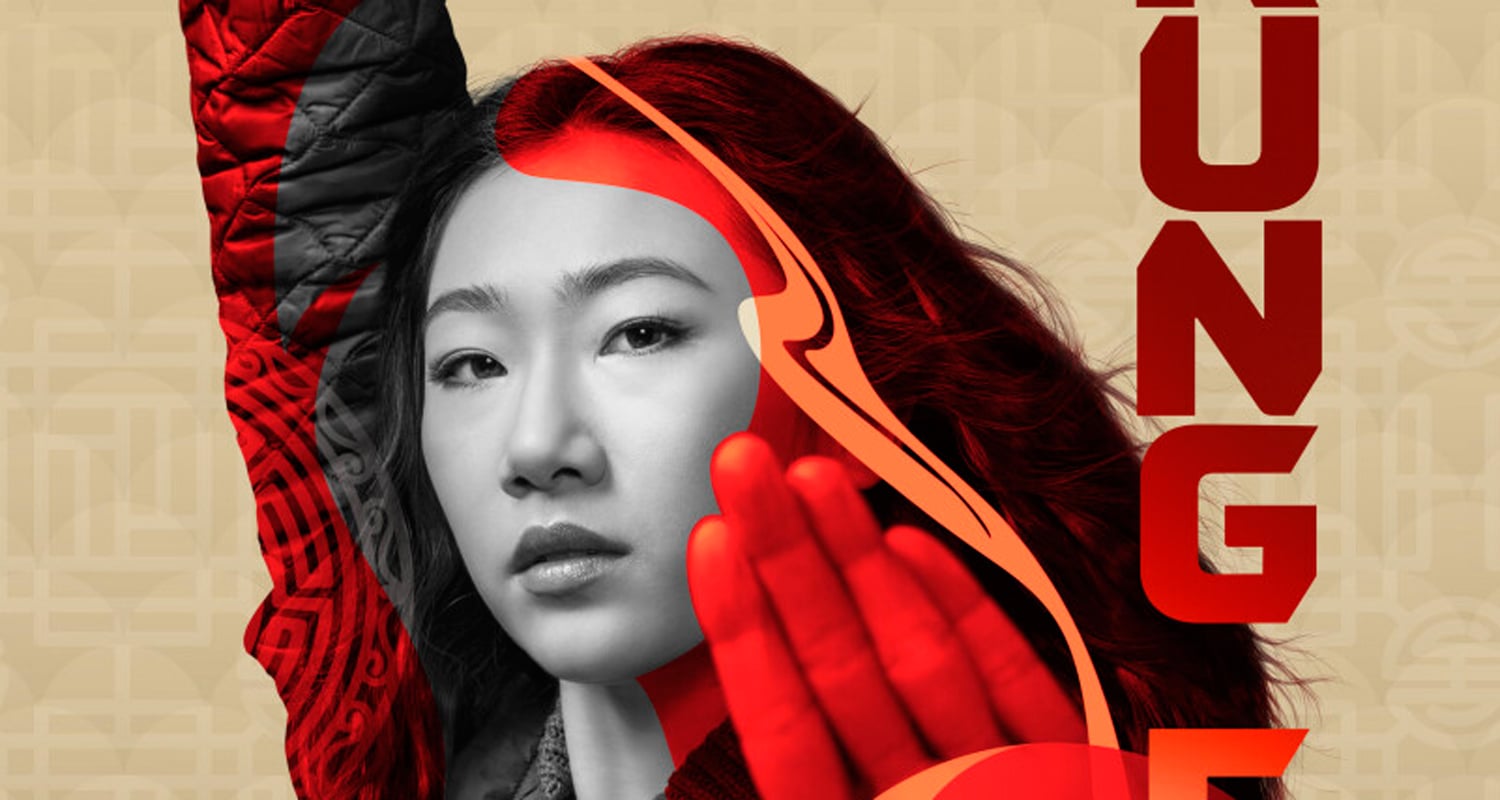 Olivia Liang & Ben Levin Reunite In ‘Kung Fu’ Season 3 Trailer – Watch Now!