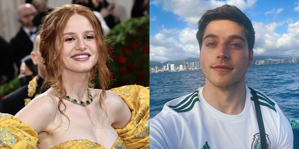 The Strangers' Remake Starring Madelaine Petsch In Works At Lionsgate –  Deadline