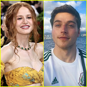 Madelaine Petsch & Froy Gutierrez to Star In 'The Strangers' Remake