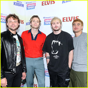 Michael Clifford Reveals 5 Seconds of Summer Didn't Plan to Make '5SOS5' Album