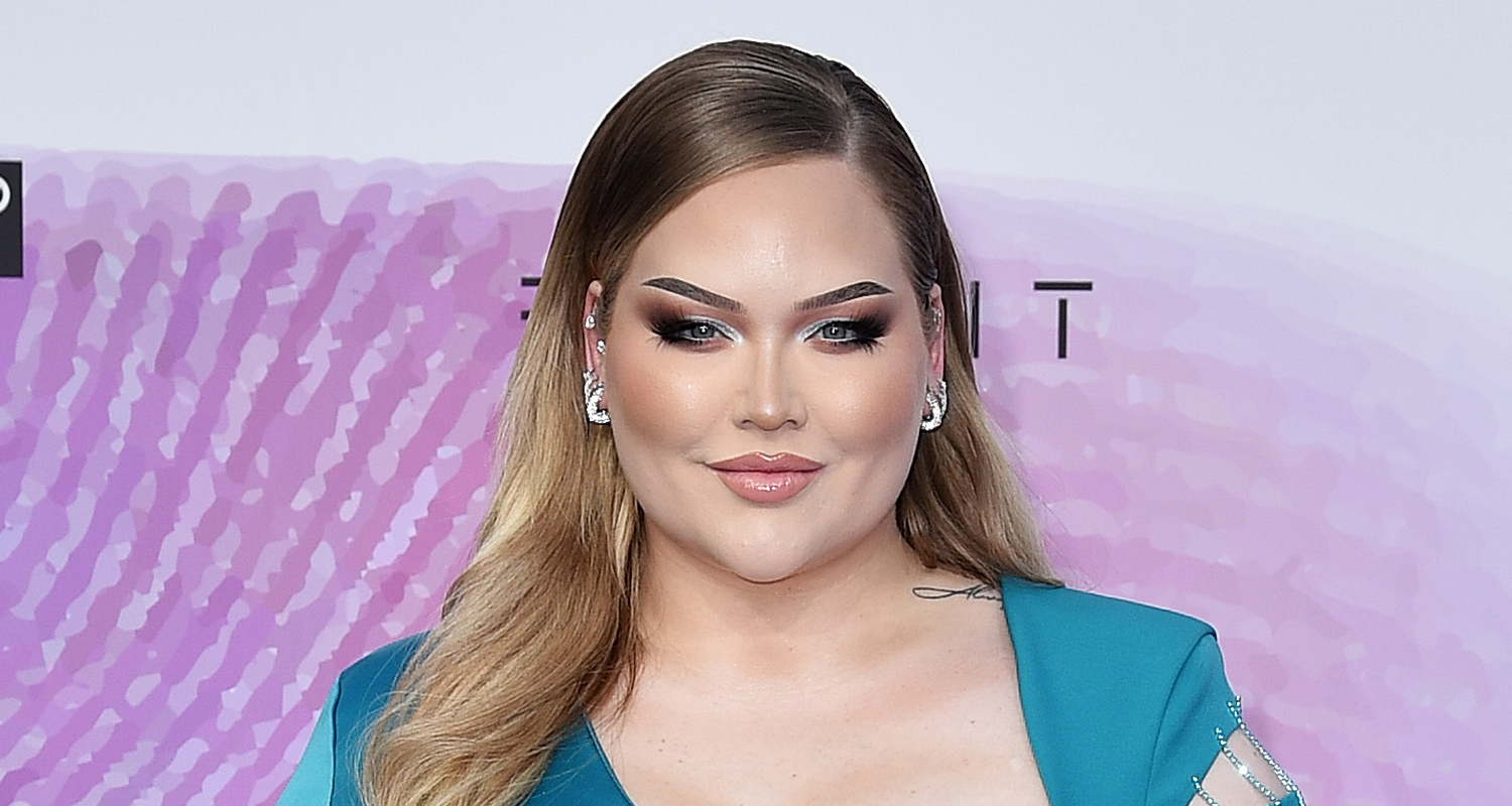 Nikkie De Jager Aka Nikkietutorials And Fiancé Dylan Drossaers Get