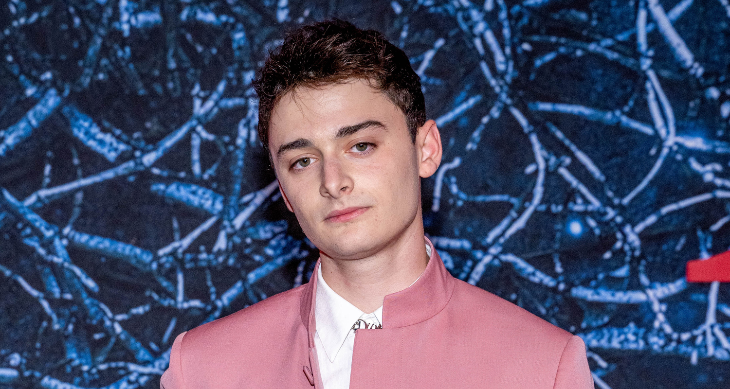 Noah Schnapp Got Called Out By Bachelor Nation Star In New TikTok Trend ...