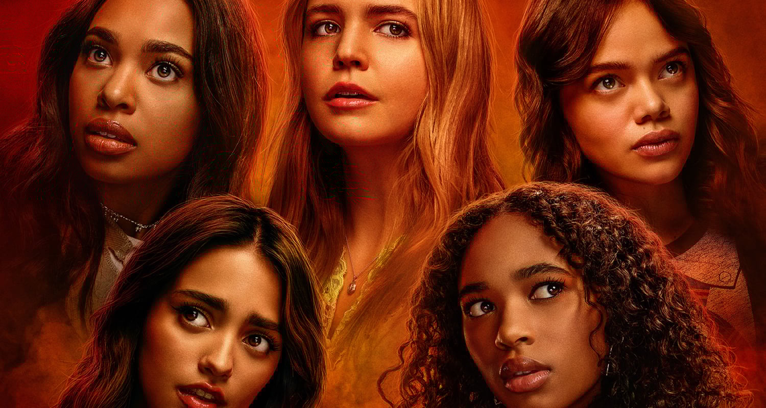 ‘Pretty Little Liars: Original Sin’ Renewed By HBO Max For Season 2!