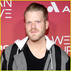 Pentatonix's Scott Releases Debut Solo Single 'Mars' - Listen Now!