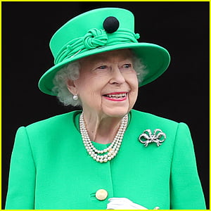 Queen Elizabeth II Dies at 96 After 70 Year Reign