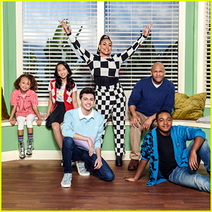 Raven Symone Announces 'Raven's Home' Renewed for Season 6 at D23 Expo!