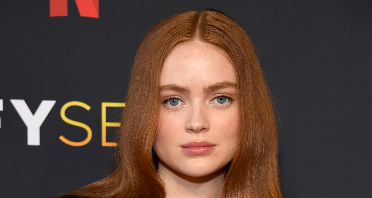 Sadie Sink Cast In New Thriller ‘Berlin Nobody,’ Joining Eric Bana ...