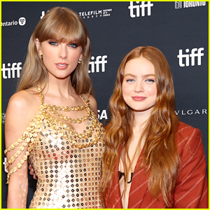 TIFF announces In Conversation With Taylor Swift