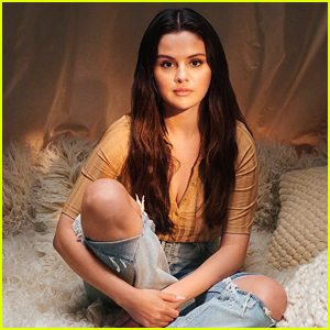 Selena Gomez to Release New Documentary 'Selena Gomez: My Mind & Me' With Apple Original Films