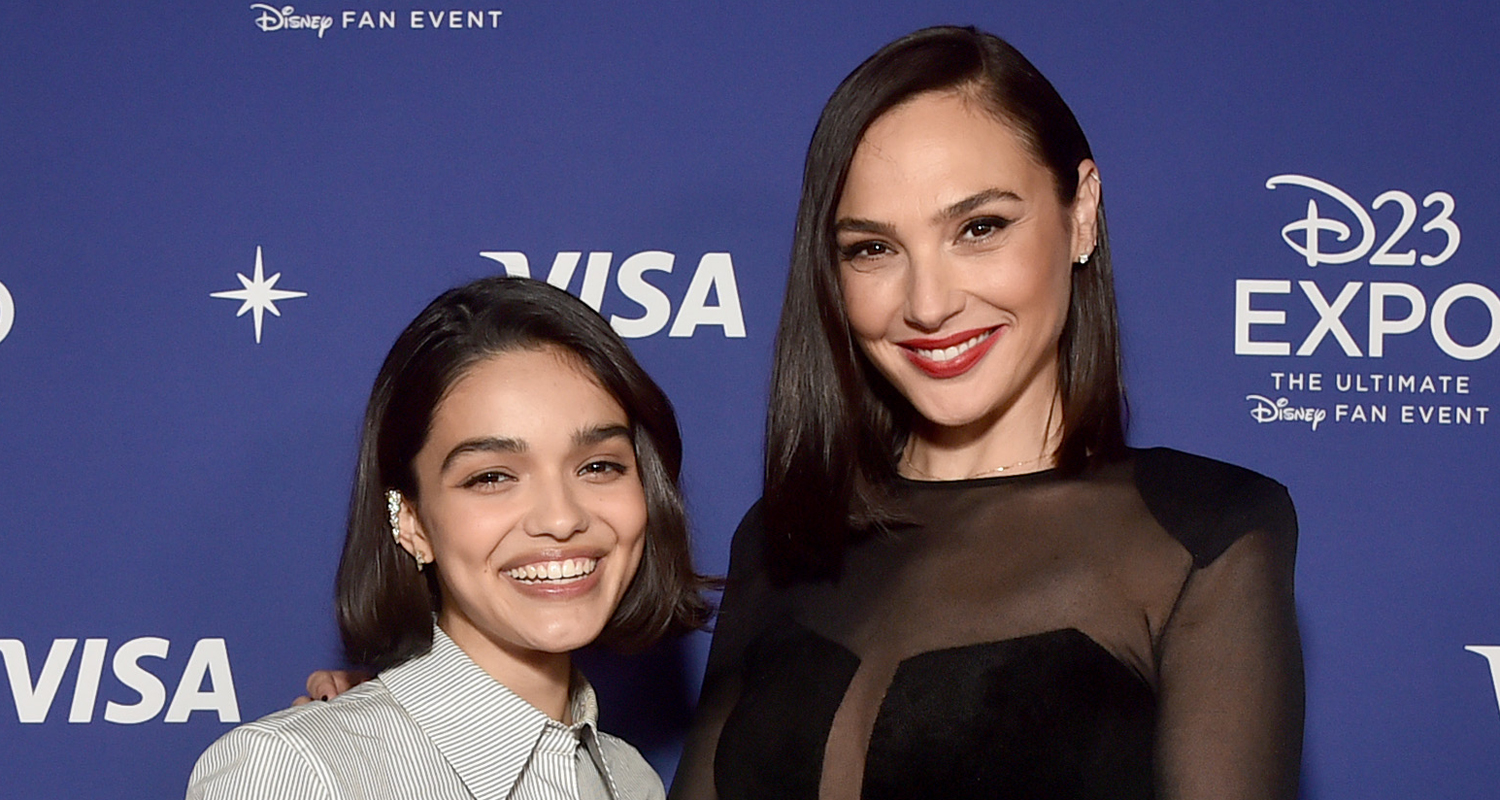 Rachel Zegler & Gal Gadot’s ‘Snow White’ Gets 2024 Release Date