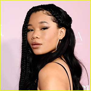 Storm Reid Cast as Lead in Horror Sequel 'The Nun 2'