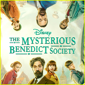 'The Mysterious Benedict Society' Gets Season 2 Trailer & Premiere Date!