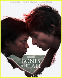 Trailer Revealed for Timothee Chalamet's New Movie 'Bones & All'