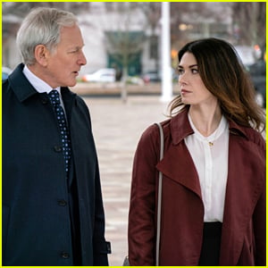 Victor Garber Returns to The CW in New Series 'Family Law' - Watch the Trailer!