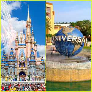 Disney World and Universal Orlando Closing Due to Hurricane Ian