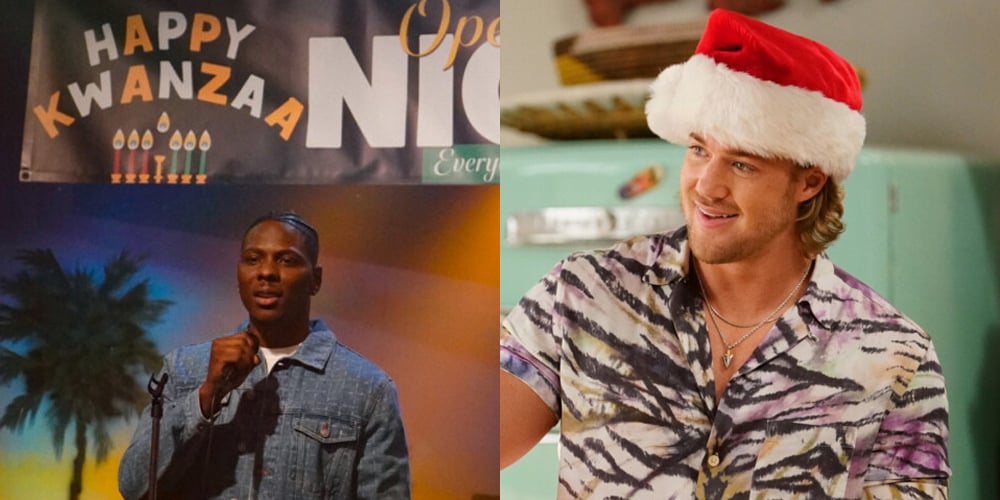 ‘All American’ Season 5 Kicks Off With Holiday Episode – Here’s What to Expect!