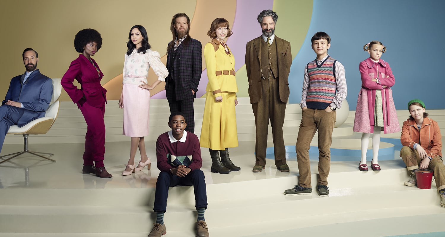 ‘The Mysterious Benedict Society’ Season 2 Gets New Trailer at New York Comic Con