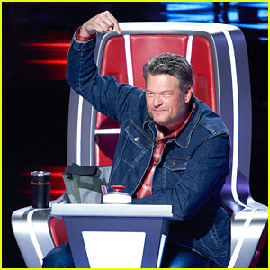 Blake Shelton Announces 'The Voice' Season 23 Will Be His Last