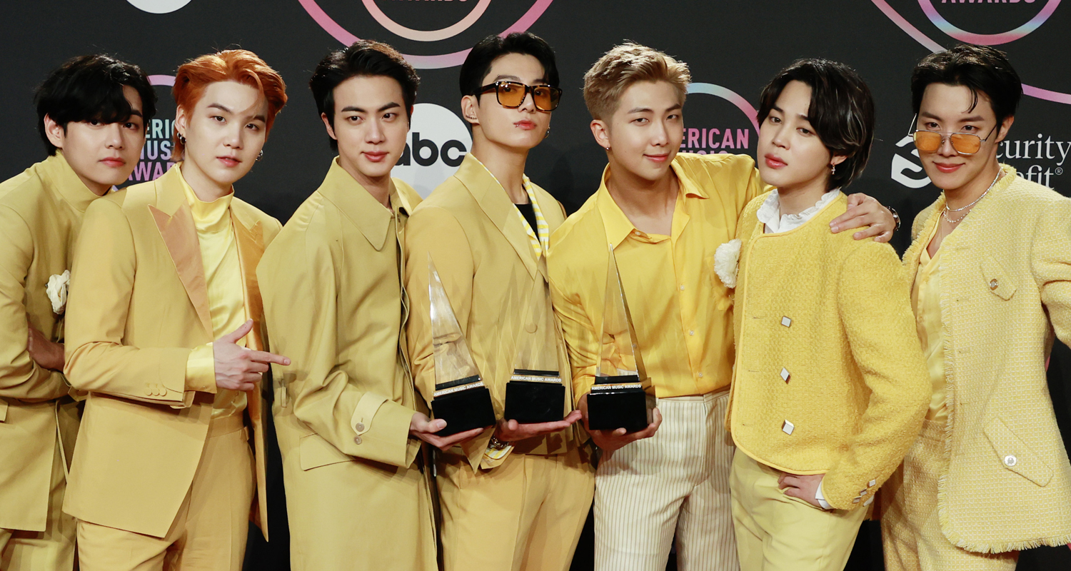 Big Hit Announces BTS’ Plans to Enlist in Military, Will Reconvene as a Group in 2025