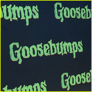 Casting Revealed for Upcoming 'Goosebumps' Series on Disney+!