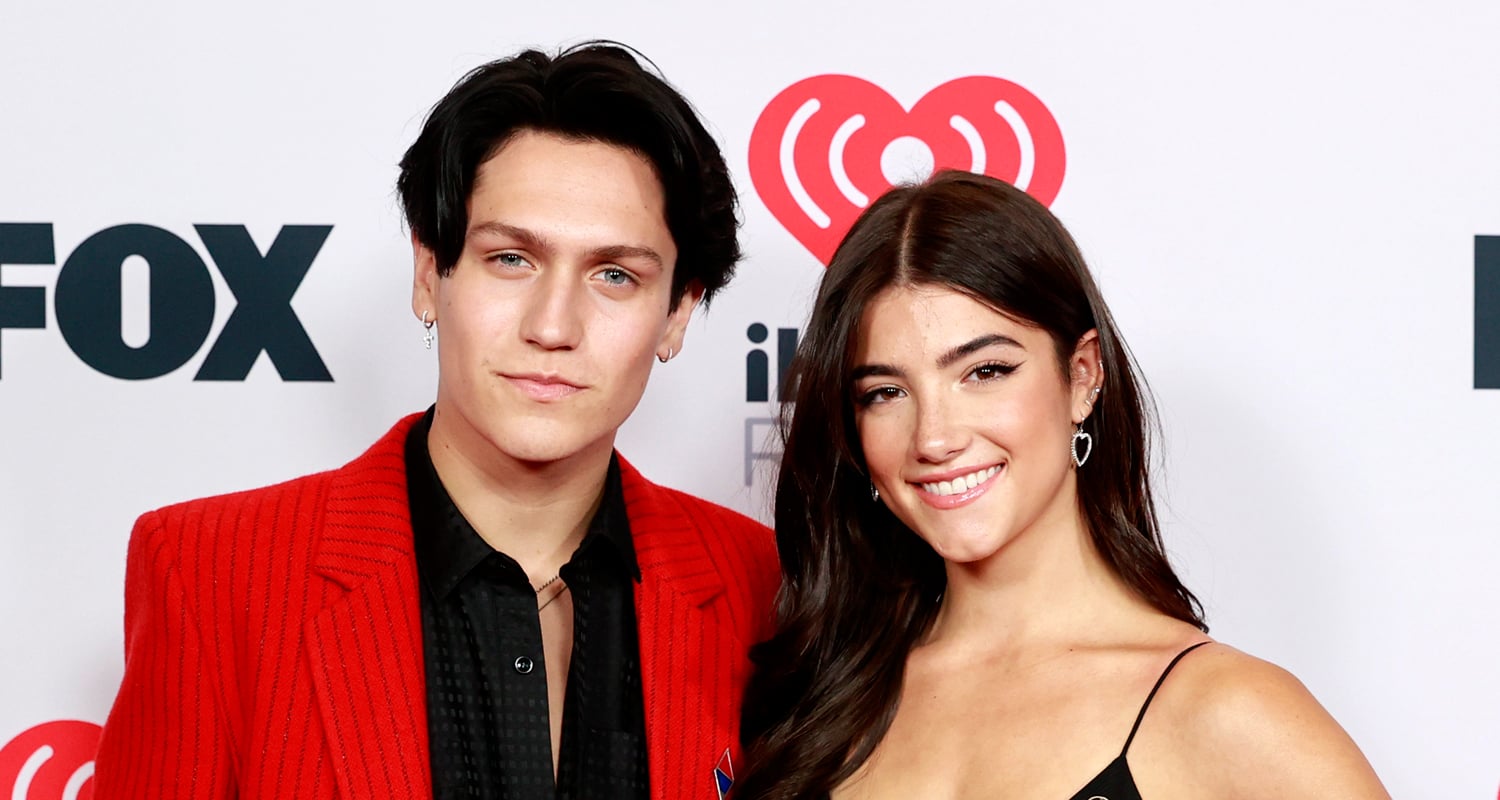 Charli D’Amelio Addresses Chase Hudson Cheating Accusations in ‘The D’Amelio Show’ Season 2 Finale