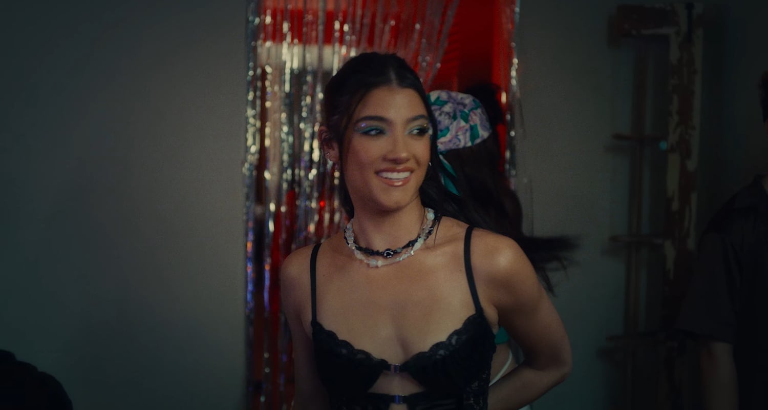 Charli D’Amelio Releases ‘if you ask me to’ Music Video – Watch Now!