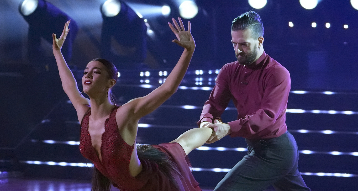 Charli D’Amelio Talks Joining ‘Dancing With The Stars’ & Making New Friends