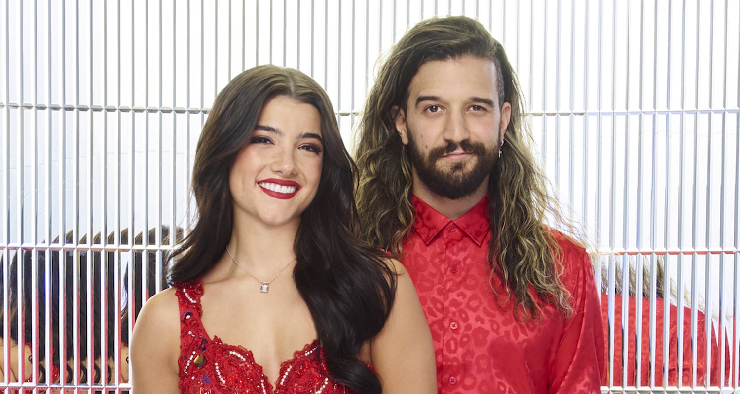 Charli D’Amelio Earns First 10s of ‘Dancing With The Stars’ Season 31 with Mark Ballas, Earns Near Perfect Score!