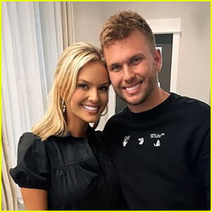 'Growing Up Chrisley' Star Chase Chrisley Announces Engagement to Emmy Medders