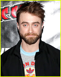 Daniel Radcliffe Dishes on Getting Into Character for 'Weird: The Al Yankovic Story'