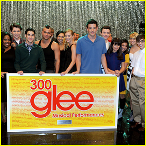 Discovery+ To Release New 'Glee' Docuseries, Exploring the Show's Controversies