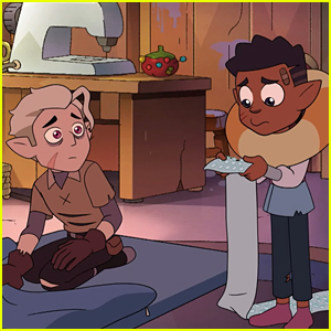 Disney Channel's The Owl House becomes first animated series to