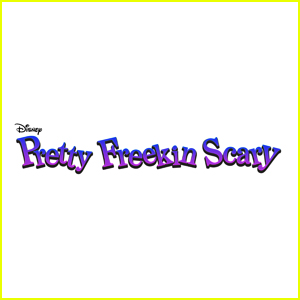 Disney Picks Up New Series 'Pretty Freekin Scary,' Cast Revealed!