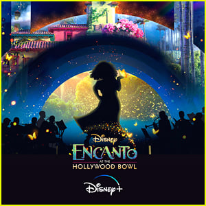 Disney+ Announces Upcoming 'Encanto' Concert Special Will Stream This Holiday Season