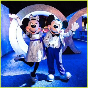 Disneyland Announces New Offerings For Disney's 100 Years of Wonder Celebration