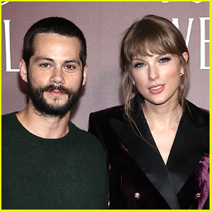 Dylan O'Brien Is On Taylor Swift's New Album 'Midnights' - Find Out More Here!