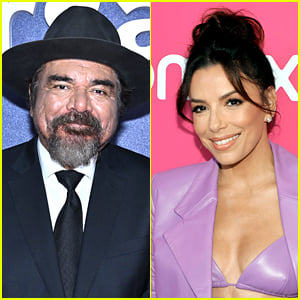 George Lopez & Eva Longoria to Reunite for New 'Alexander & The Terrible, Horrible, No Good, Very Bad Day' Movie (Report)