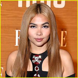 Hayley Kiyoko Announces Debut YA Novel 'Girls Like Girls' - Get the Details!