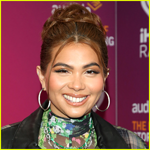 Hayley Kiyoko Reacts to Velma Being Gay In New 'Scooby-Doo' Movie