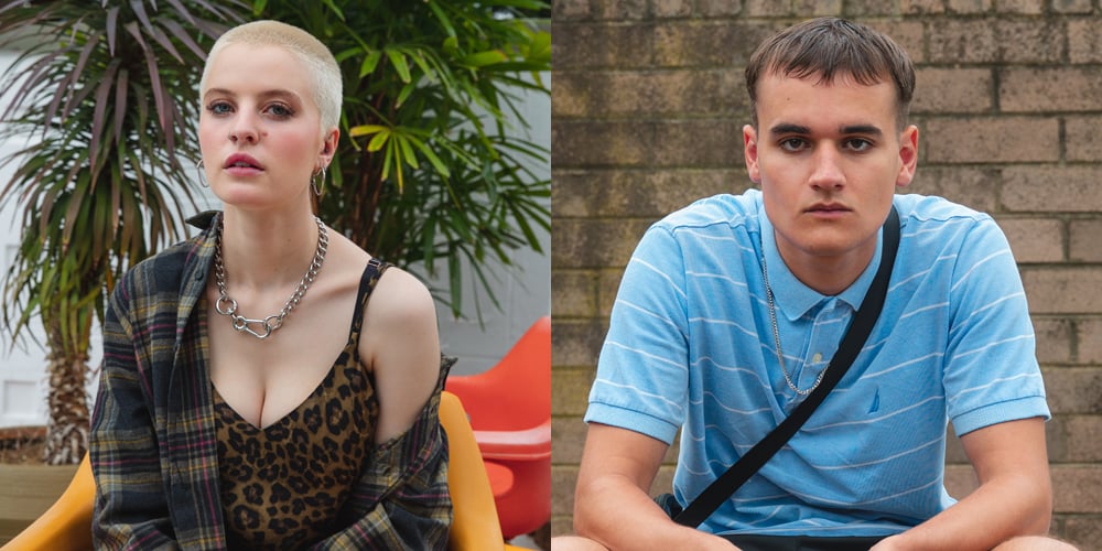 Heartbreak High’s Asher Yasbincek & Will McDonald Talk How Their Show