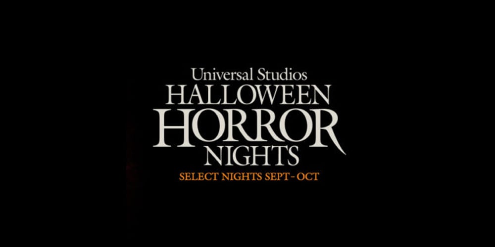 Universal Studios Halloween Horror Nights Announces First New 2023 ...